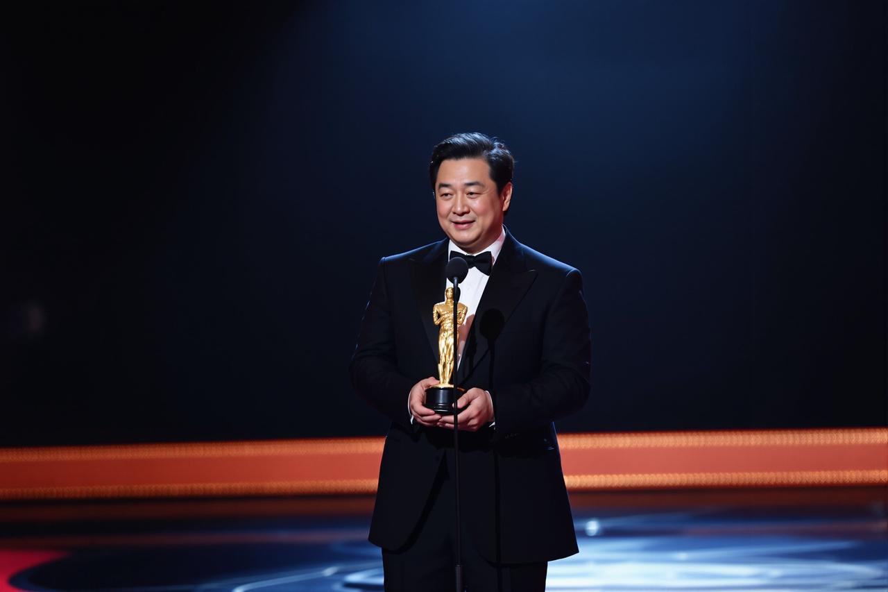 免费视频荣获2025年度最佳影视传媒公司大奖