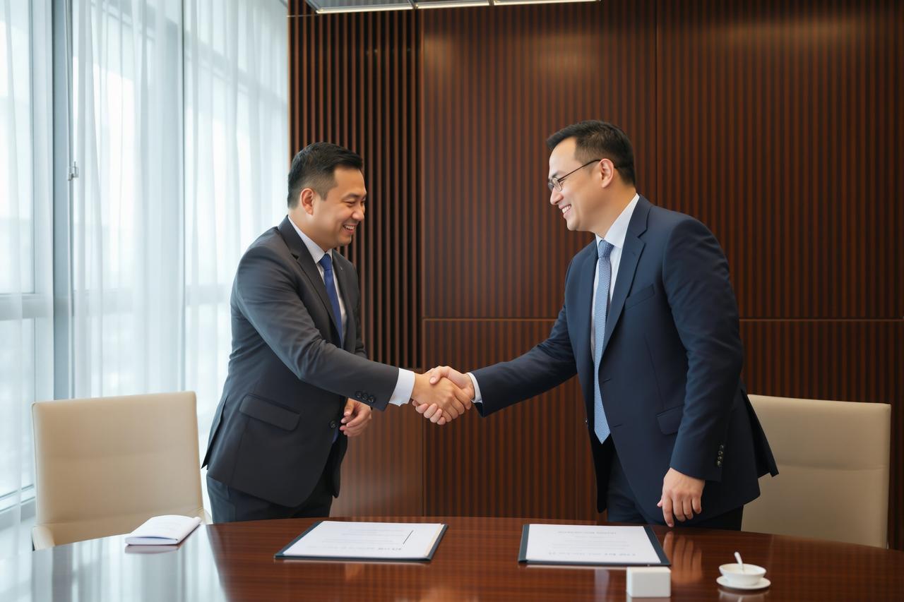 免费视频与星河文化达成战略合作 共同开发IP矩阵