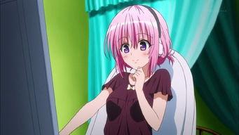 出包王女 第三季,激情再燃，命运交织的青春恋曲