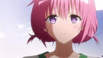 出包王女 第三季,激情再燃，命运交织的青春恋曲