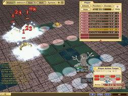 水属性魔法使,探寻水属性魔法使的神秘力量