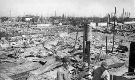 二战大轰炸,毁灭与救赎的空中战役