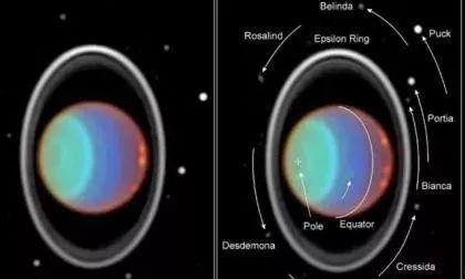 天王星2324,宇宙奥秘的星际探索之旅