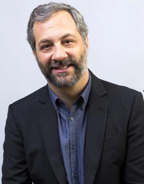 贾德·阿帕图：重返舞台,重返舞台，喜剧大师的全新篇章