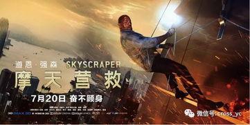 摩天营救（粤语版）