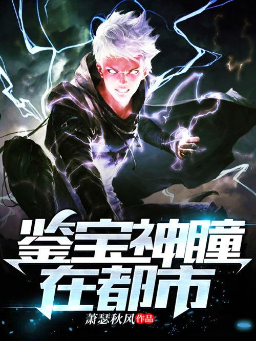 超级神瞳鉴宝师,超级神瞳鉴宝师传奇之旅