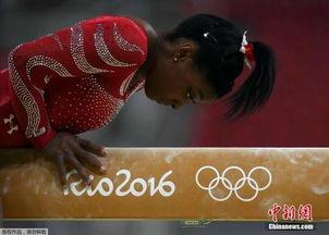 西蒙·拜尔斯：再战奥运,奥运再战，梦想与挑战并存