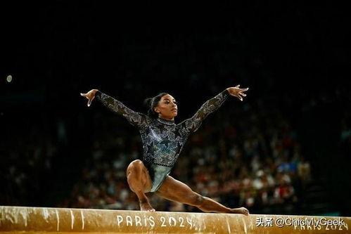 西蒙·拜尔斯：再战奥运,奥运再战，梦想与挑战并存