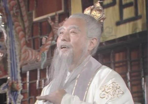 我的身边有老祖,身边的智慧老祖