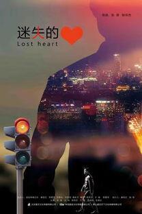 迷失的心,探寻自我与世界的交织之旅