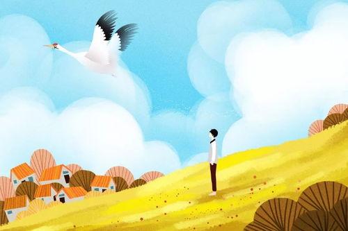 谁念西风独自凉,千古离愁的绝美抒怀