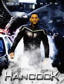 全民超人汉考克,拯救世界背后的孤独英雄