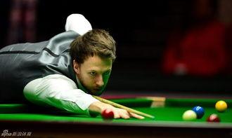 2023斯诺克国际锦标赛 贾德·特鲁姆普VS迈克尔·怀特,斯诺克国际锦标赛精彩纷呈