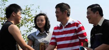 狗哥的乡村爱情故事,田园牧歌中的浪漫篇章