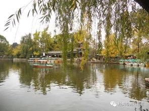 翠湖寒,探寻古韵幽情，感受岁月沧桑