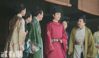 三爷谋娶,一场跨越身份的浪漫角逐