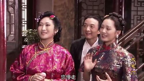 三爷谋娶,一场跨越身份的浪漫角逐