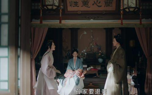 三爷谋娶,一场跨越身份的浪漫角逐