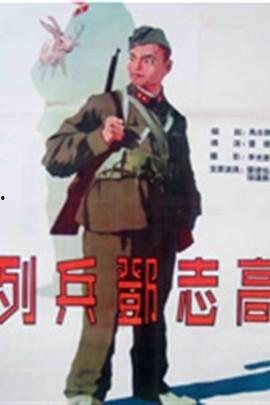 列兵邓志高,坚守岗位，铸就青春荣光