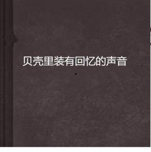 记忆的声音,回响在耳畔的记忆之声