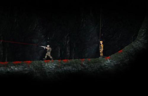 凝望深渊,探寻人性与命运的深邃之旅