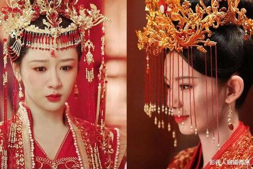 红嫁衣,穿越时空的红色传奇