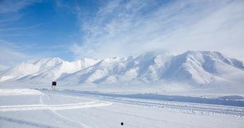 极北以北,探寻极北以北的神秘世界