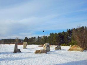 极北以北,探寻极北以北的神秘世界