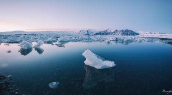 极北以北,探寻极北以北的神秘世界