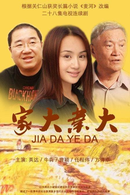 家大业大,传承与创新中的家族企业之路