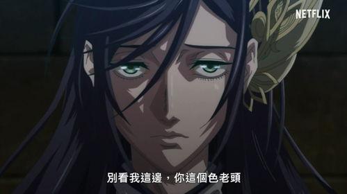 终末的女武神,末世之战的传奇英雄